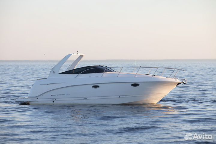 Chaparral 290 Signature