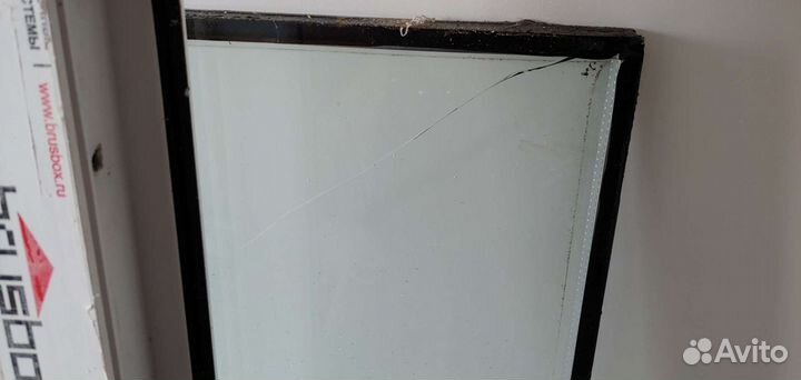 Оконный блок