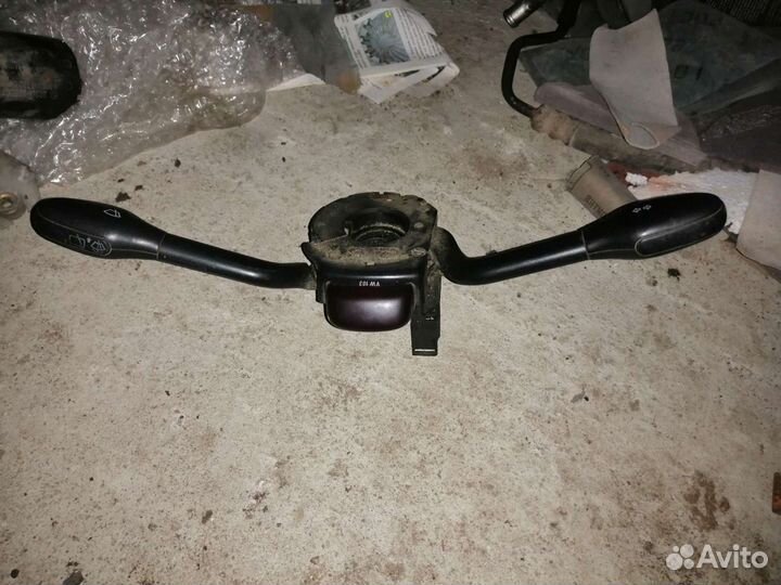 Стрекоза переключатели фольваген венто гольф 3