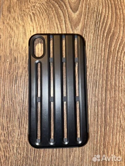 Чехол на iPhone xr