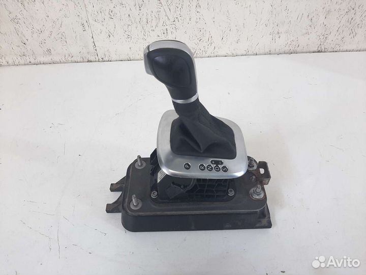 Кулиса АКПП Volkswagen Polo седан