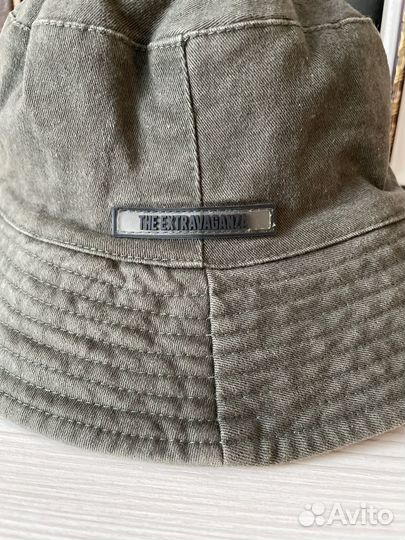 Панама мужская летняя