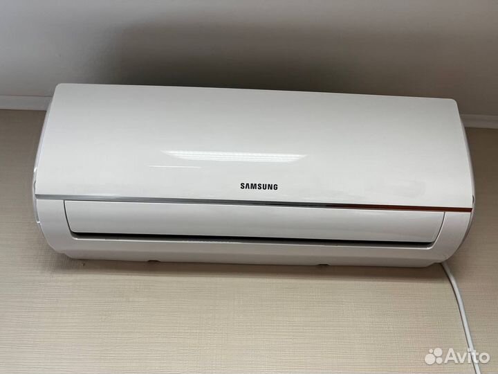 Сплит система Samsung