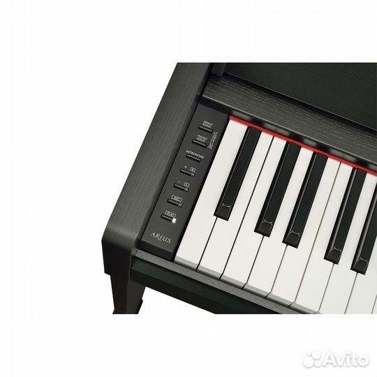 Yamaha YDP-S35B цифровое пианино, блок питания в