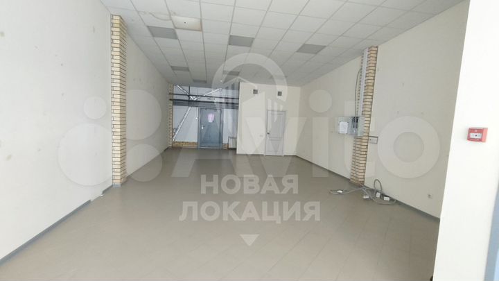 Свободного назначения/Торговая площадь, 76 м²