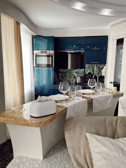 Квартира-студия, 36 м², 5/9 эт.