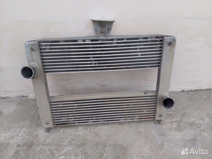 Газель cummins