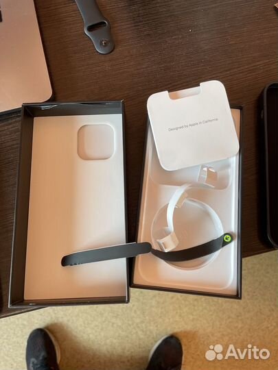 Apple iPhone 13 pro max 1tb
