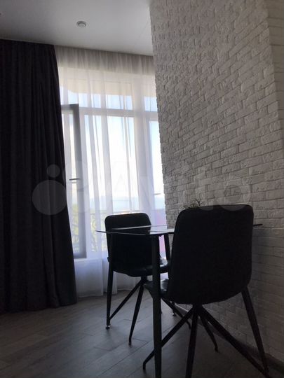 Квартира-студия, 35 м², 3/5 эт.