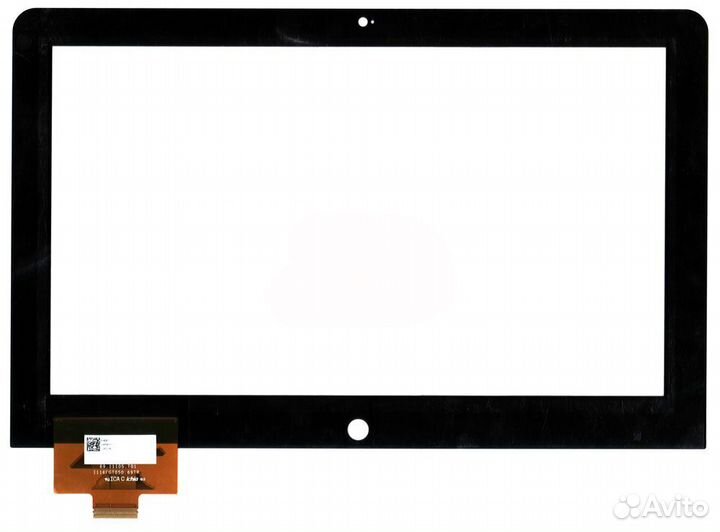 Тачскрин 11.6