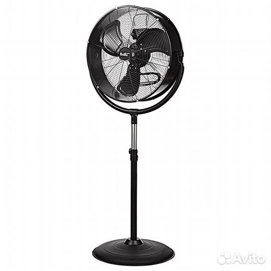 Напольный вентилятор Ballu BIF-10S