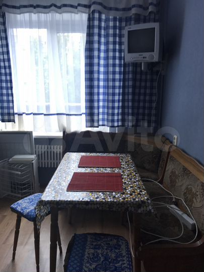 2-к. квартира, 54 м², 2/9 эт.