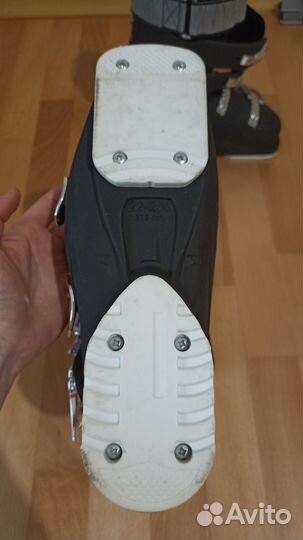 Горнолыжные ботинки Rossignol Pure Pro 80 W