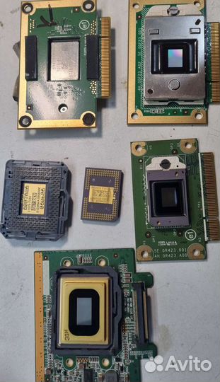 Запчасти для проектора и ремонт а