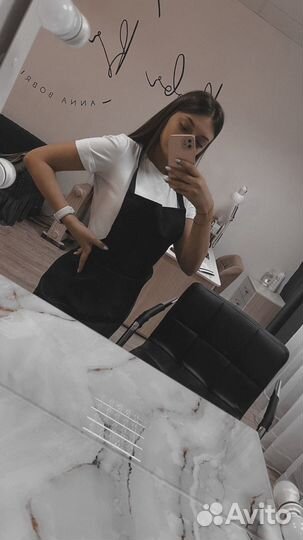 Мастер маникюра