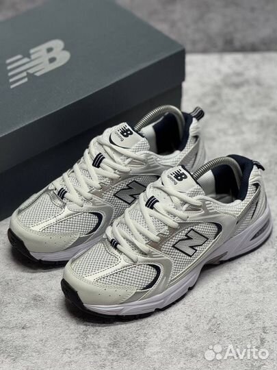New balance 530