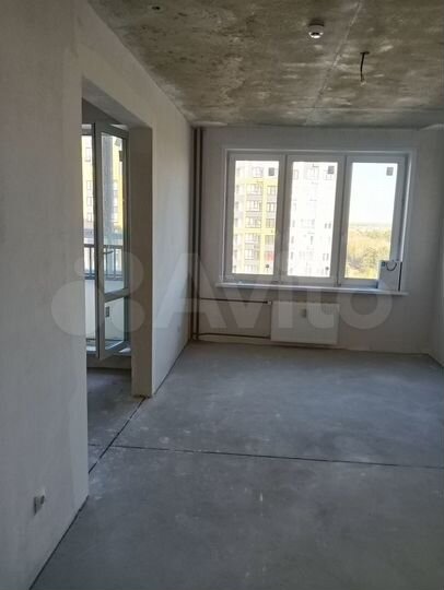 2-к. квартира, 51,3 м², 11/18 эт.