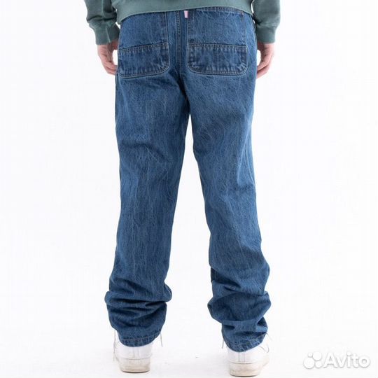 Lousy 5pockets jeans blue