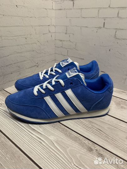 Adidas мужские кроссовки новые 41-46р