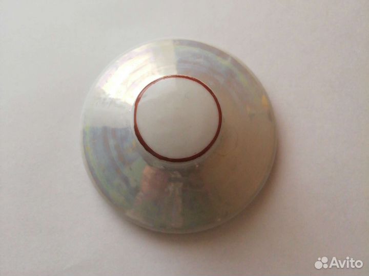 Крышечка для чайника Барановка