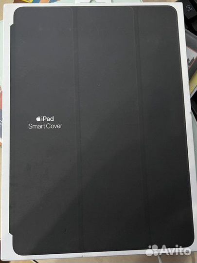 Чехол на iPad