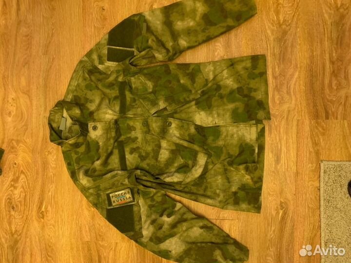 Страйкбольное снаряжение