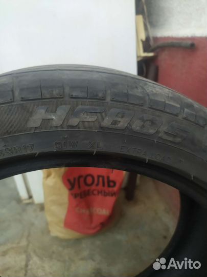 Hifly HF212 215/45 R17