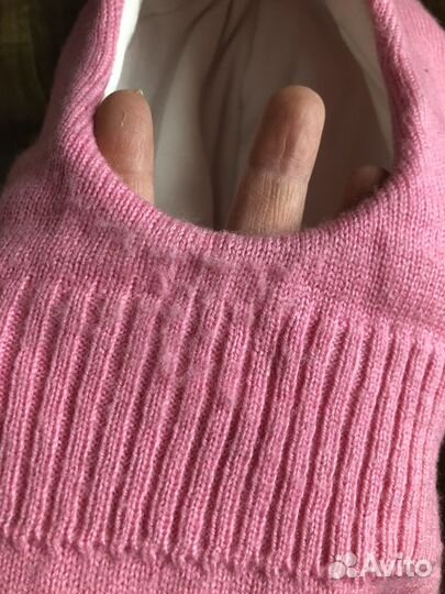 Шапка детская