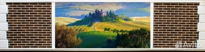 Амк / Гибкий мрамор