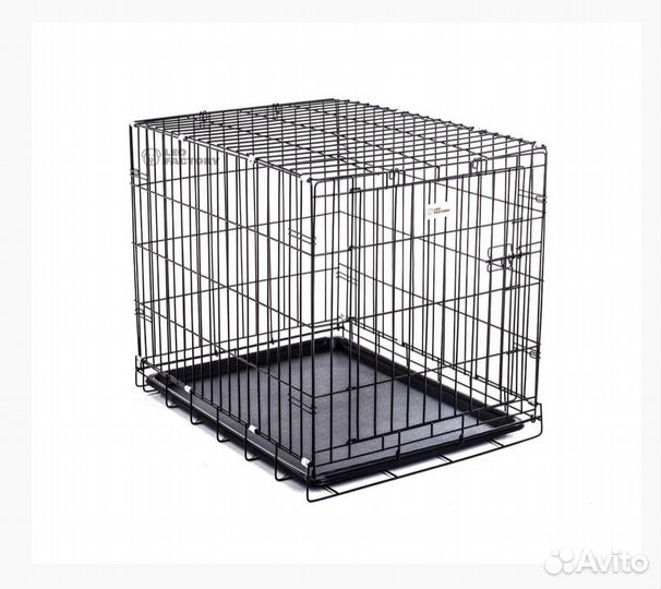 Вольер для собак