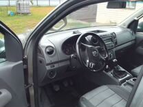 Volkswagen Amarok 2.0 MT, 2012, 227 375 км, с пробегом, цена 1 380 000 руб.