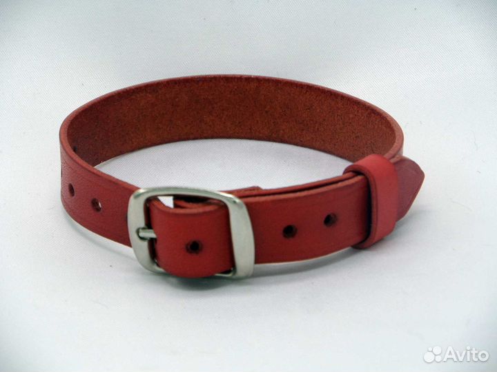 Ошейник - адресник для собаки/кошки