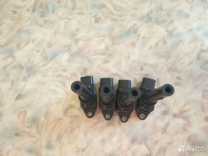 Катушка зажигания mazda cx5 6gj 3bm