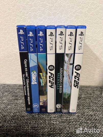 Sony playstation 5 slim с дисководом 1000 гб