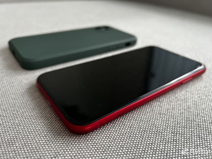 iPhone 11, 256 ГБ