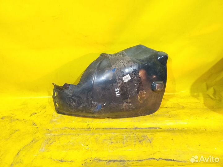 Локер передний левый Opel Astra H опель астра ш