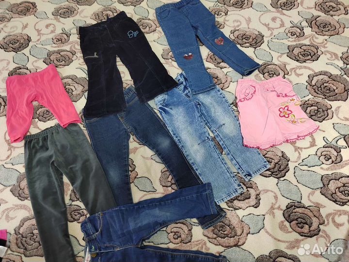 Вещи для девочки