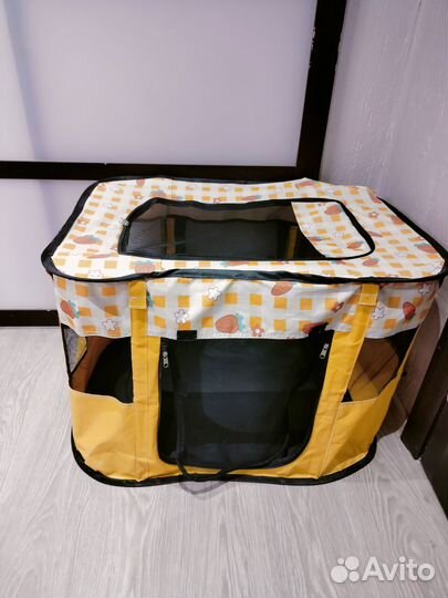 Домик для собаки