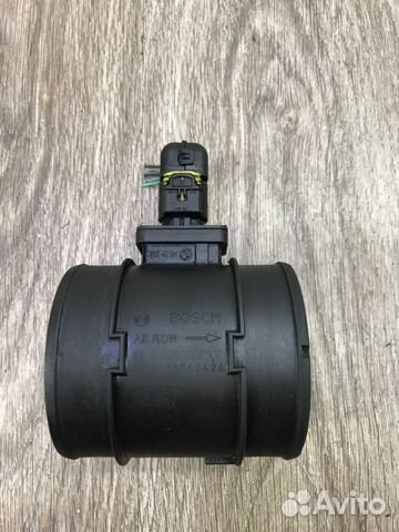 Дмрв Opel Insignia A20DTE 2015