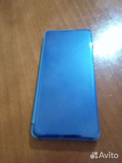 Умный чехол