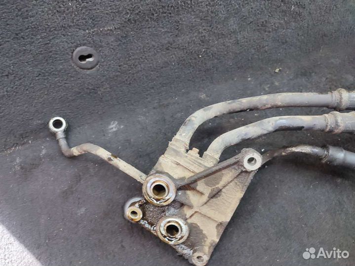 Корпус масляного фильтра для BMW X5 E53