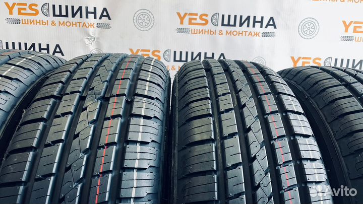 Hifly Vigorous AT601 225/65 R17 102H