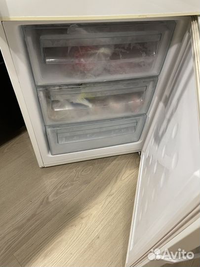 Холодильник samsung б/у