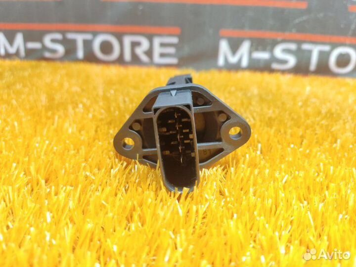 Дмрв Bmw 3-Series E90 N46B20B 2005