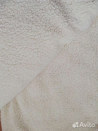 Тёплый конверт Crockid