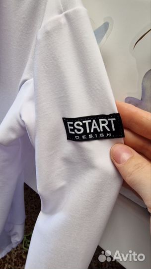 Рубашка для бальных танцев