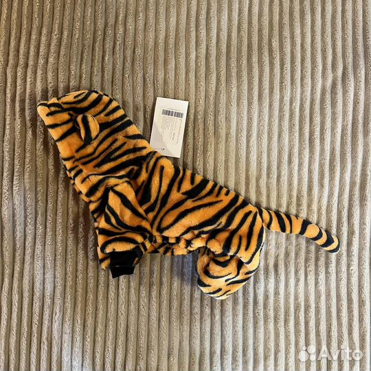 Костюм для животных