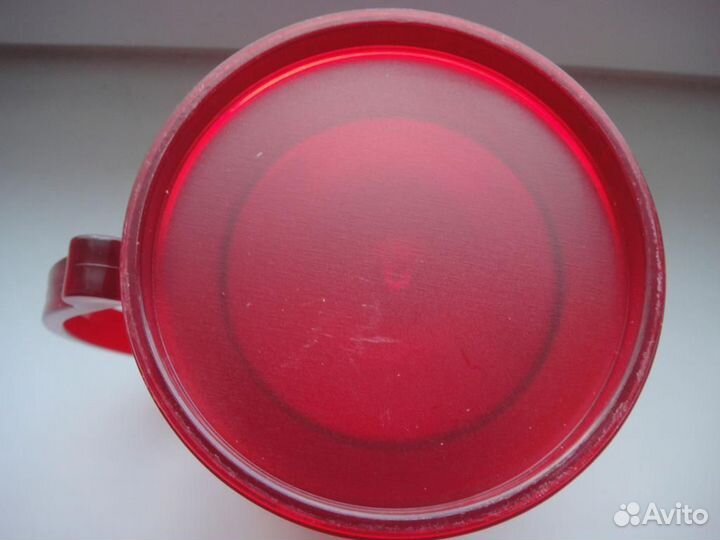 Кружка замораживающая Олимпийская Coca-Cola