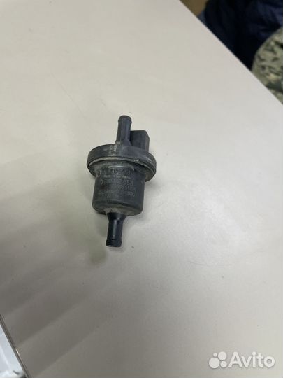 Клапан вентиляции топлива Ауди Фольксваген