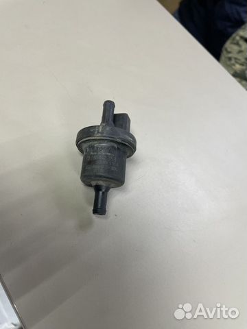 Клапан вентиляции топлива Ауди Фольксваген